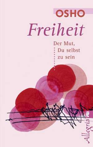 Freiheit de Osho