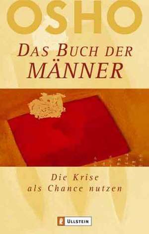 Das Buch der Männer de Osho