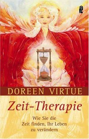 Zeit-Therapie de Doreen Virtue