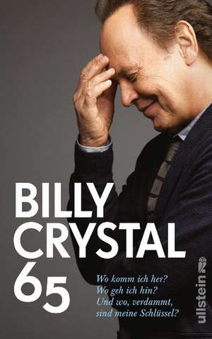 65 de Billy Crystal