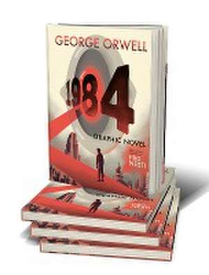 1984 de George Orwell