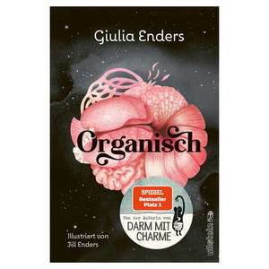 Organisch de Giulia Enders