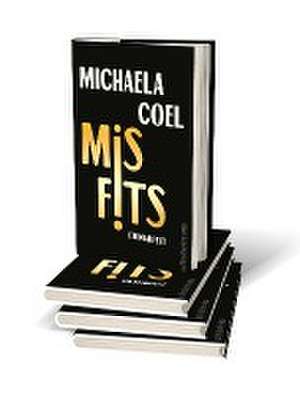 Misfits de Michaela Coel