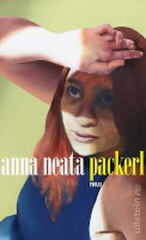 Packerl de Anna Neata