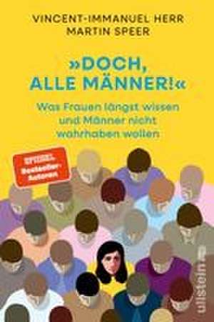 'Doch, alle Männer!' de Vincent-Immanuel Herr