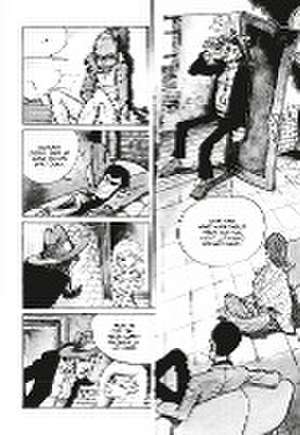 Lupin III (Lupin the Third) - Anthology 1 de Monkey Punch