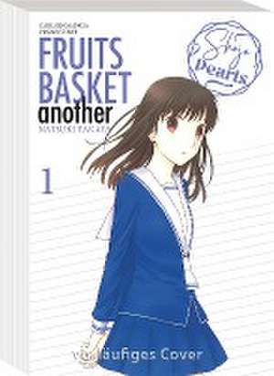 Fruits Basket Another Pearls 1 de Natsuki Takaya