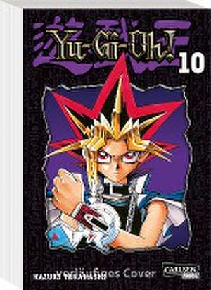 Yu-Gi-Oh! Massiv 10 de Kazuki Takahashi