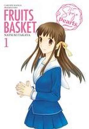 FRUITS BASKET Pearls 1 de Natsuki Takaya