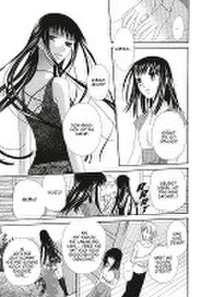 Fruits Basket Pearls 6 de Natsuki Takaya