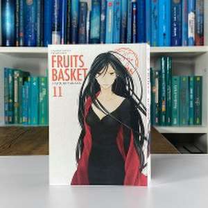 Fruits Basket Pearls 11 de Natsuki Takaya