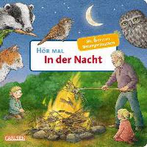 In der Nacht de Anne Möller