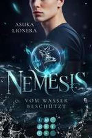 Nemesis 4: Vom Wasser beschützt de Asuka Lionera