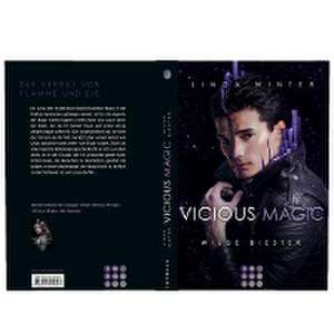 Vicious Magic: Wilde Biester (Band 2) de Linda Winter