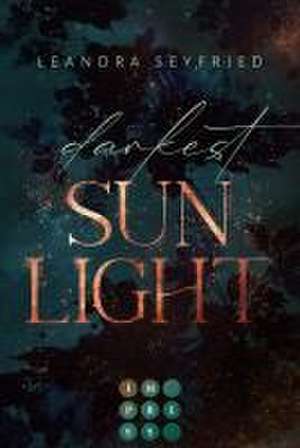 Darkest Sunlight de Leandra Seyfried