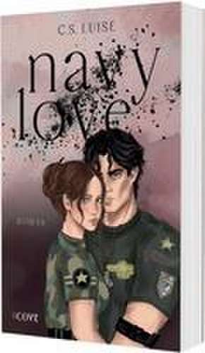Navy Love de C. S. Luise
