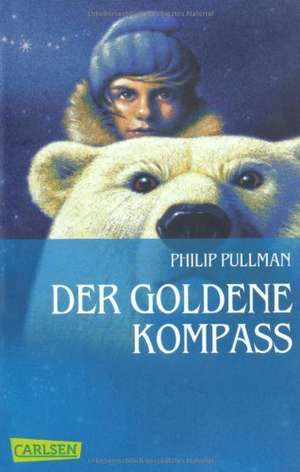 His Dark Materials: Der Goldene Kompass de Philip Pullman