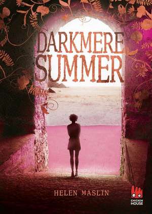 Darkmere Summer de Helen Maslin