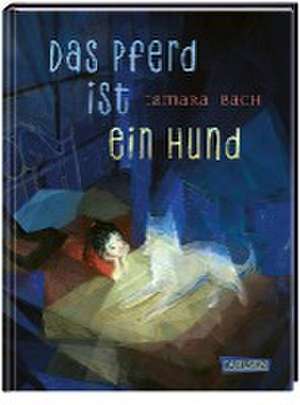 Das Pferd ist ein Hund de Tamara Bach