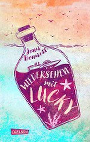 Wiedersehen mit Lucky de Jenn Bennett