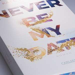 Never Be My Date (Never Be 1) de Kate Corell