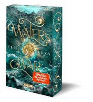 Water's War (Die Chroniken von Solaris 4) de Elise Kova