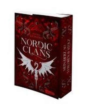 Nordic Clans 1: Mein Herz, so verloren und stolz de Asuka Lionera