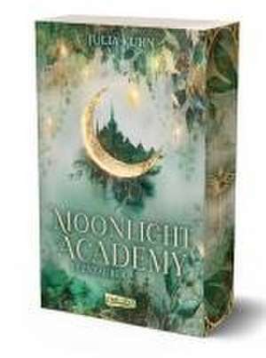 Moonlight Academy. Feenzauber de Julia Kuhn