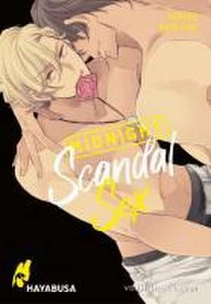 Midnight Scandal Sex de Neneko Narazaki