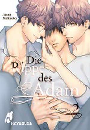 Die Rippe des Adam 2 de Atami Michinoku