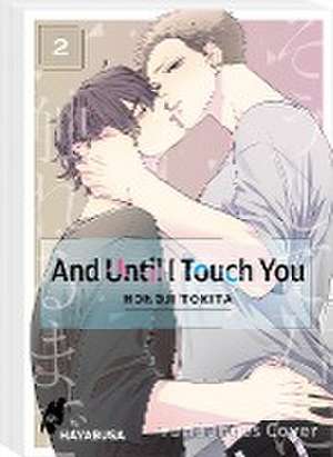 And Until I Touch you 2 de Honoji Tokita