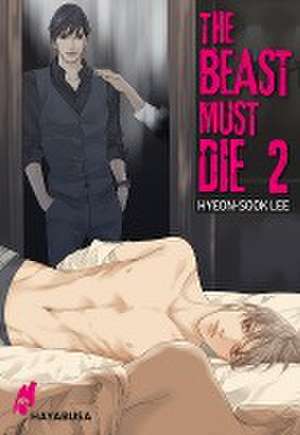 The Beast Must Die 2 de Hyeon-Sook Lee