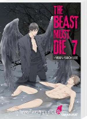 The Beast Must Die 7 de Hyeon-Sook Lee