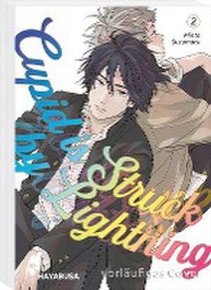 Cupid is Struck by Lightning 2 de Minta Suzumaru