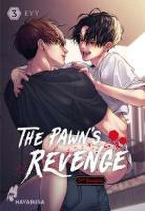 The Pawn's Revenge - 2nd Season 3 de Evy