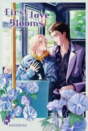 First Love Blooms de Rou Nishimoto