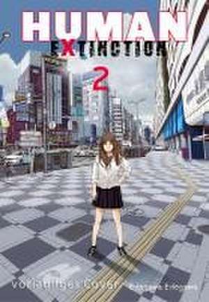 Human Extinction 2 de Edogawa Edogawa