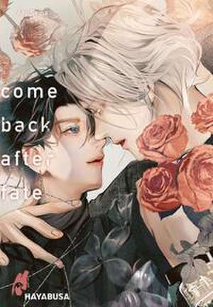 Comeback After Fate de Anji Seina