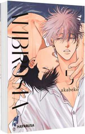Ambrosia 5 de Akabeko