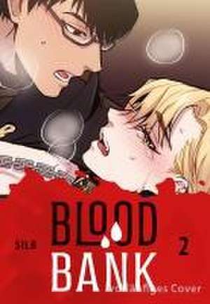 Blood Bank 2 de Silb