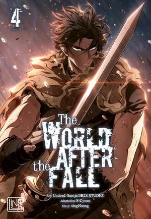 The World After the Fall 4 de S-Cynan