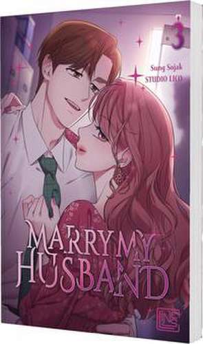 Marry My Husband 3 de Sojak Sung