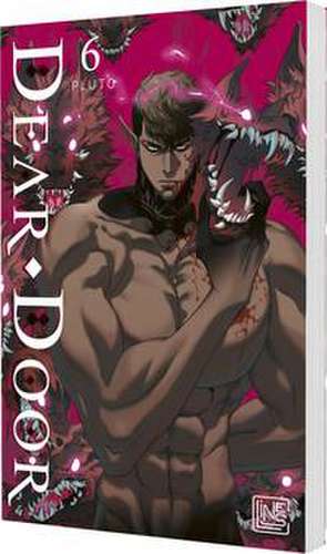 Dear.Door 6 de Pluto