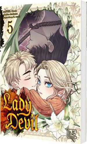 Lady Devil 5 de B. Cenci