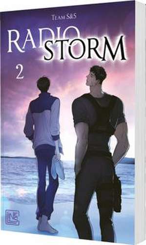 Radio Storm 2 de Team S&S