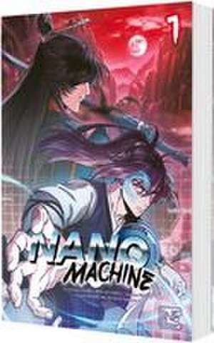 Nano Machine 1 de Great H