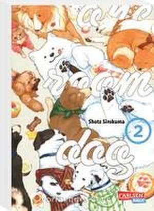 One Room Dog 2 de Sirokuma Shota