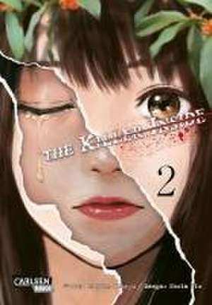 The Killer Inside 2 de Hajime Inoryu