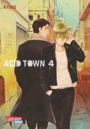 Acid Town 04 de Kyugo