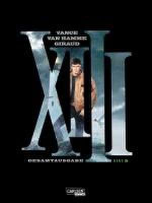 XIII Gesamtausgabe 5 de Jean Van Hamme